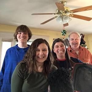 Meet your Posher, Michael